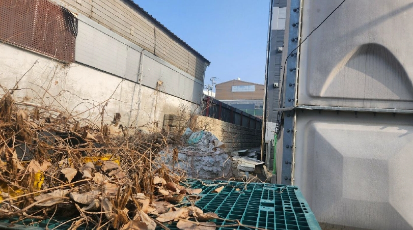 경기도 김포시 대곶면 약암리 139 외 8필지 분뇨및쓰레기처리 경매 사진 13