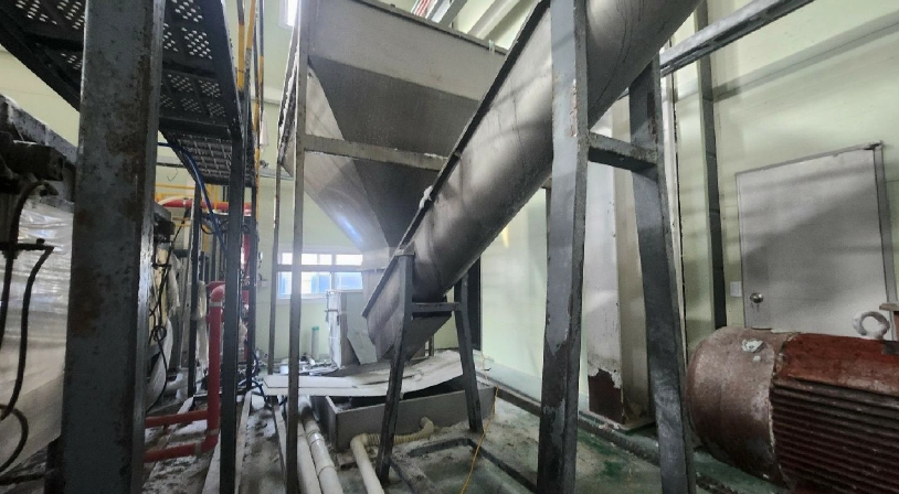 경기도 김포시 대곶면 약암리 139 외 8필지 분뇨및쓰레기처리 경매 사진 29
