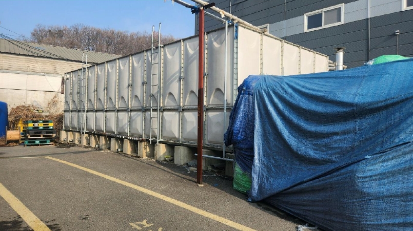 경기도 김포시 대곶면 약암리 139 외 8필지 분뇨및쓰레기처리 경매 사진 42