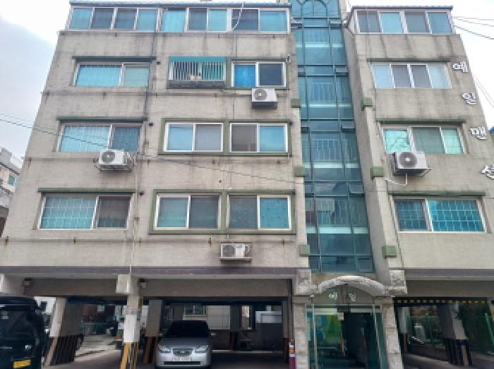 경기 부천시 원미구 심곡동 330-1, 3층 303호 (심곡동, 예일맨션) 다세대주택 경매 사진 1