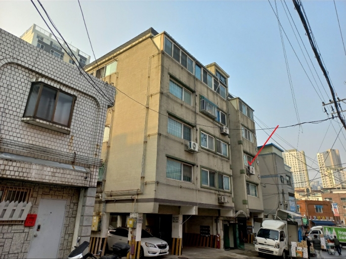 경기 부천시 원미구 심곡동 330-1, 3층 303호 (심곡동, 예일맨션) 다세대주택 경매 사진 7