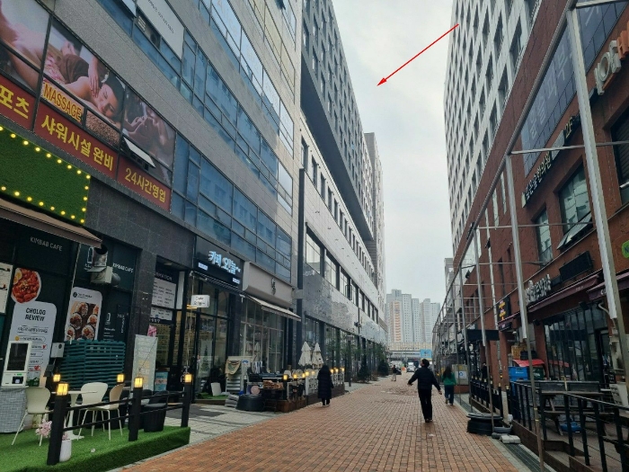 경기 수원시 권선구 금곡동 1118-4, 4층433호 (금곡동,호매실더리브스타일) 오피스텔(주거) 경매 사진 11