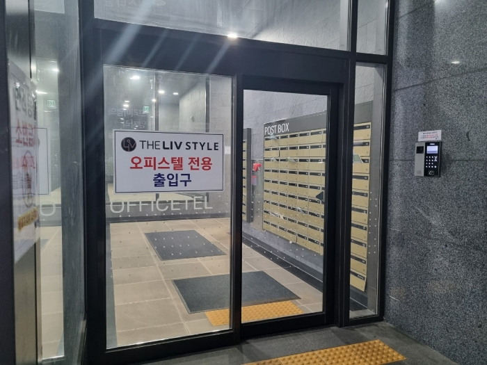 경기 수원시 권선구 금곡동 1118-4, 4층433호 (금곡동,호매실더리브스타일) 오피스텔(주거) 경매 사진 6