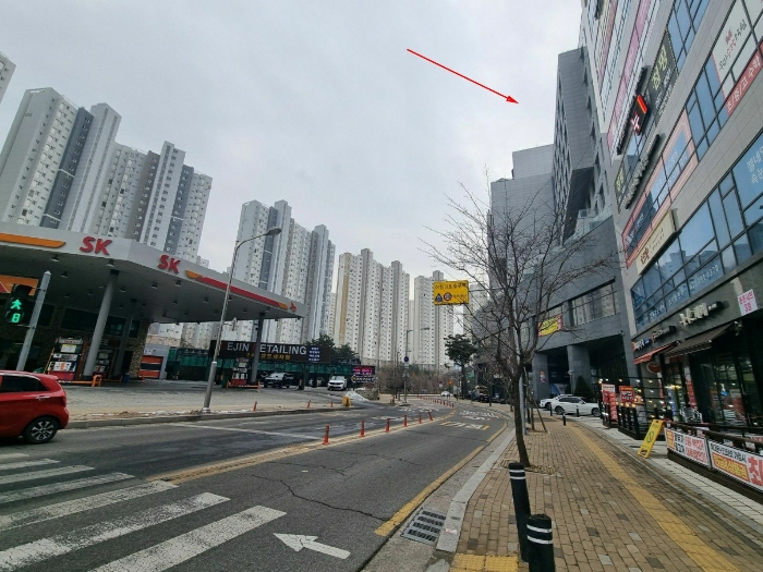 경기 수원시 권선구 금곡동 1118-4, 4층433호 (금곡동,호매실더리브스타일) 오피스텔(주거) 경매 사진 7
