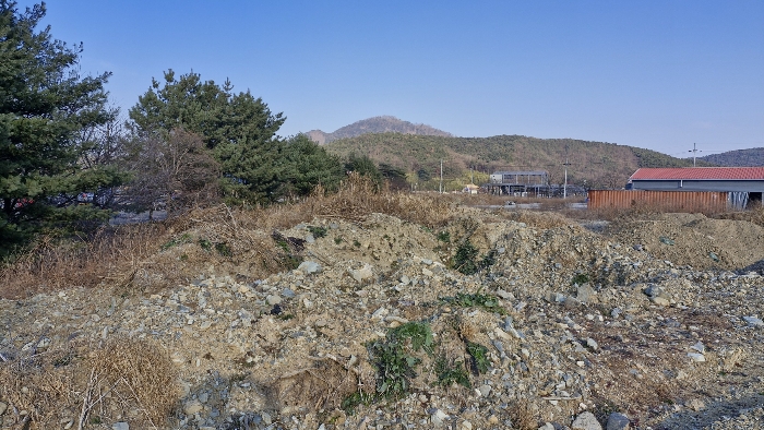 경상북도 경주시 효현동 1082-14 전 경매 사진 11