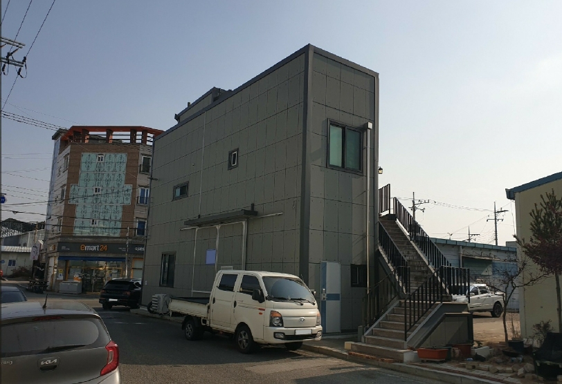 경상북도 구미시 비산동 267-5 공장 경매 사진 4
