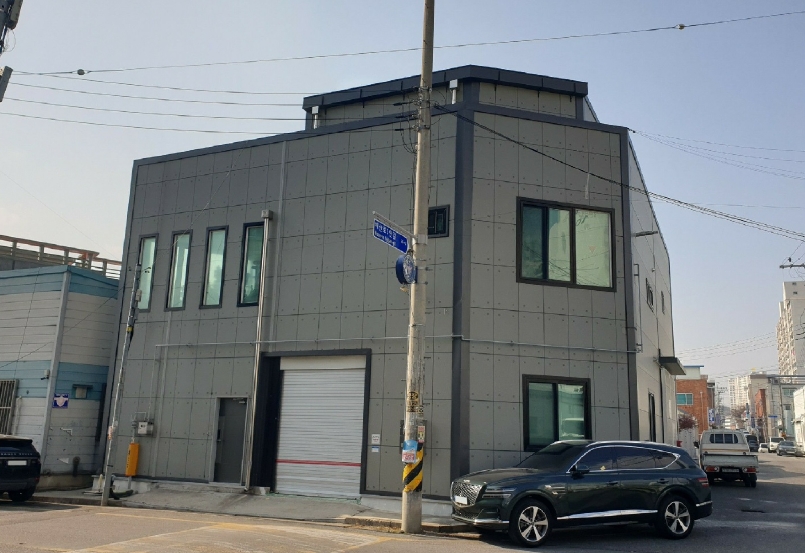 경상북도 구미시 비산동 267-5 공장 경매 사진 5