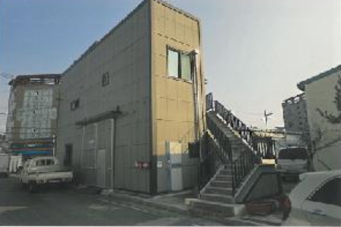 경상북도 구미시 비산동 267-5 공장 경매 사진 8