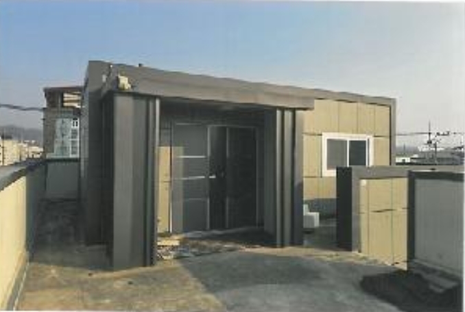 경상북도 구미시 비산동 267-5 공장 경매 사진 10