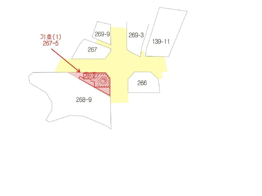 경상북도 구미시 비산동 267-5 공장 경매 사진 13