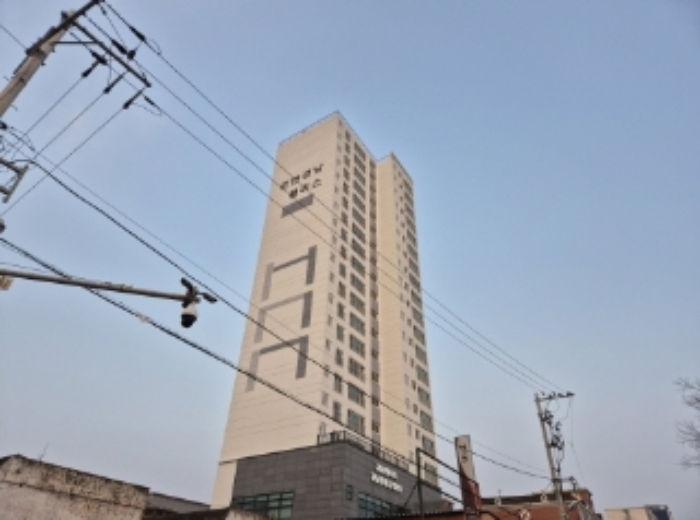 울산 중구 학성동 203-12, 10층1002호 (학성동,강변경남팰리스) 아파트 경매 사진 1