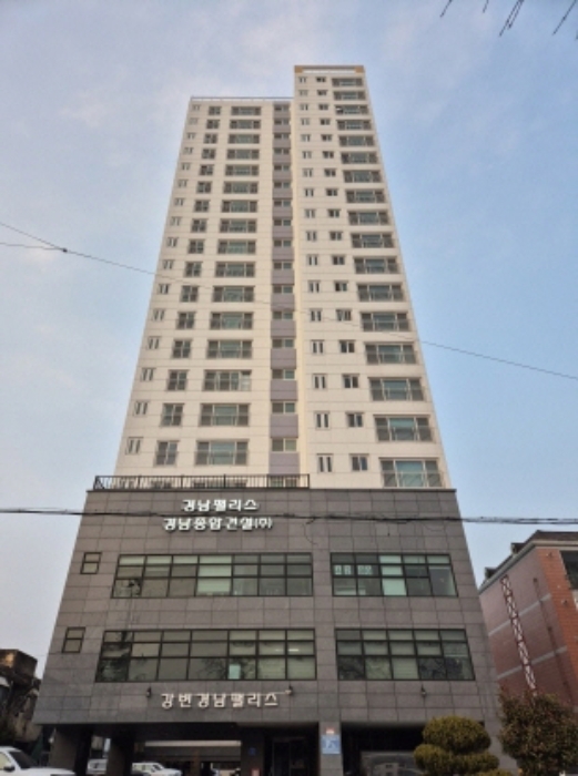 울산 중구 학성동 203-12, 10층1002호 (학성동,강변경남팰리스) 아파트 경매 사진 2