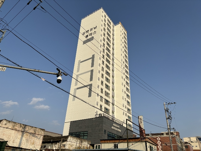 울산 중구 학성동 203-12, 10층1002호 (학성동,강변경남팰리스) 아파트 경매 사진 4