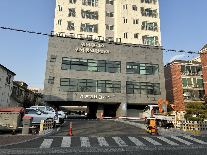 울산 중구 학성동 203-12, 10층1002호 (학성동,강변경남팰리스) 아파트 경매 사진 6