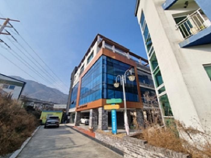 경상남도 창원시 의창구 북면 외감리 431-9 외 1필지 상가주택 경매 사진 2