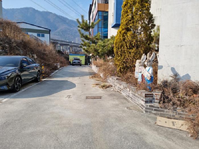 경상남도 창원시 의창구 북면 외감리 431-9 외 1필지 상가주택 경매 사진 12