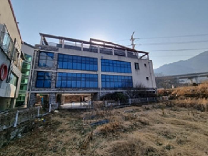 경상남도 창원시 의창구 북면 외감리 431-9 외 1필지 상가주택 경매 사진 13