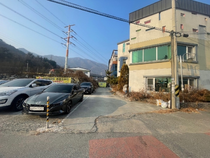 경상남도 창원시 의창구 북면 외감리 431-9 외 1필지 상가주택 경매 사진 15