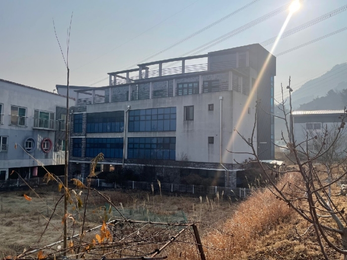 경상남도 창원시 의창구 북면 외감리 431-9 외 1필지 상가주택 경매 사진 16