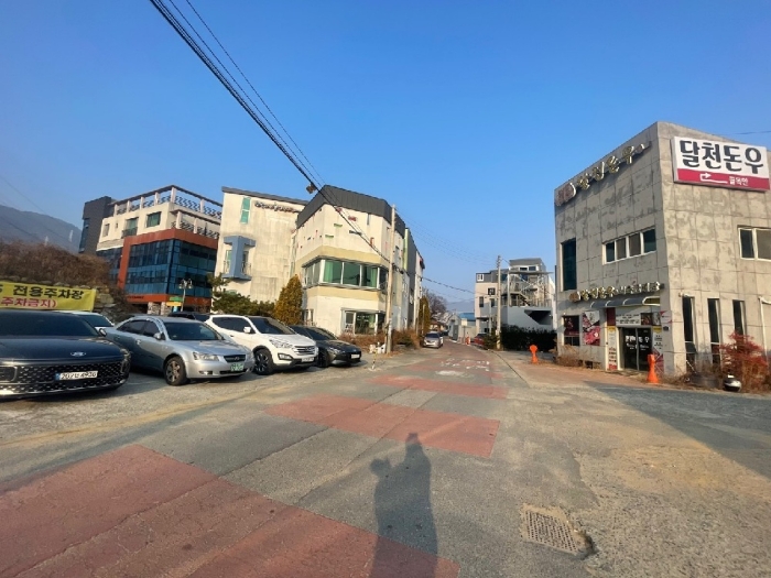 경상남도 창원시 의창구 북면 외감리 431-9 외 1필지 상가주택 경매 사진 18