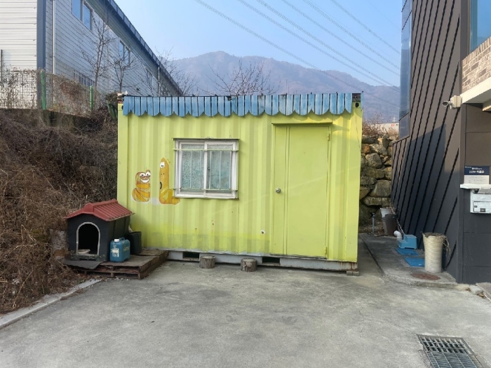 경상남도 창원시 의창구 북면 외감리 431-9 외 1필지 상가주택 경매 사진 21