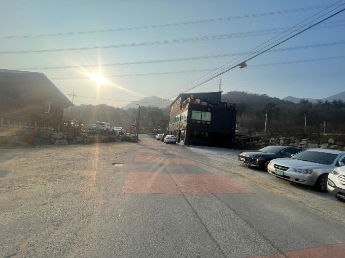 경상남도 창원시 의창구 북면 외감리 431-9 외 1필지 상가주택 경매 사진 22