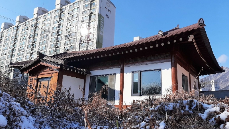 전라남도 화순군 화순읍 일심리 447-1 주택 경매 사진 12