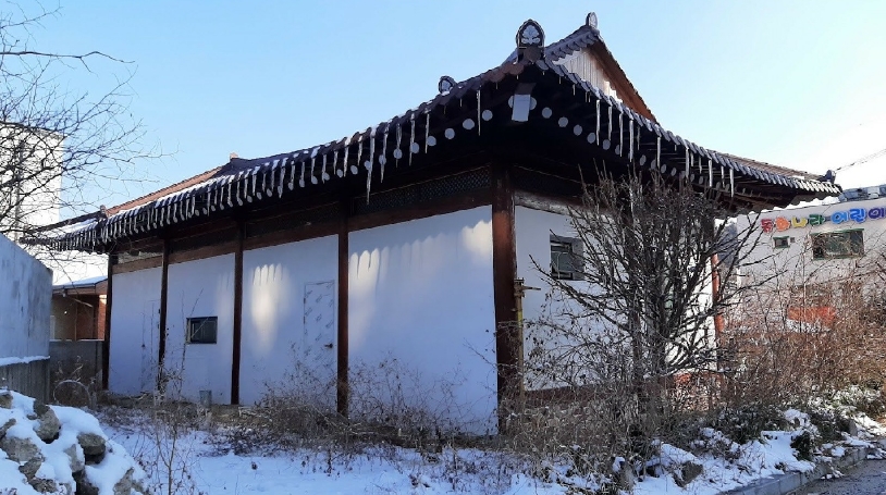 전라남도 화순군 화순읍 일심리 447-1 주택 경매 사진 13