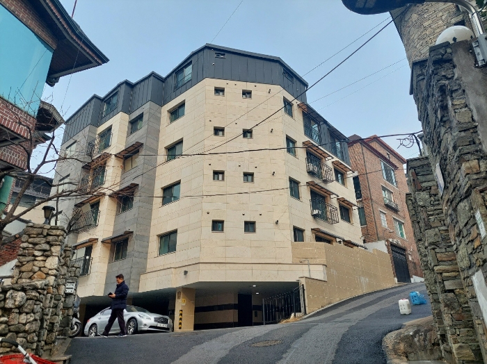 서울 광진구 중곡동 67-10, 1층101호 외 1필지 다세대주택 경매 사진 5