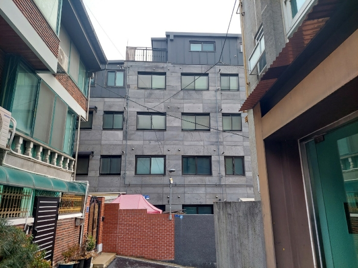 서울 광진구 중곡동 67-10, 1층101호 외 1필지 다세대주택 경매 사진 7
