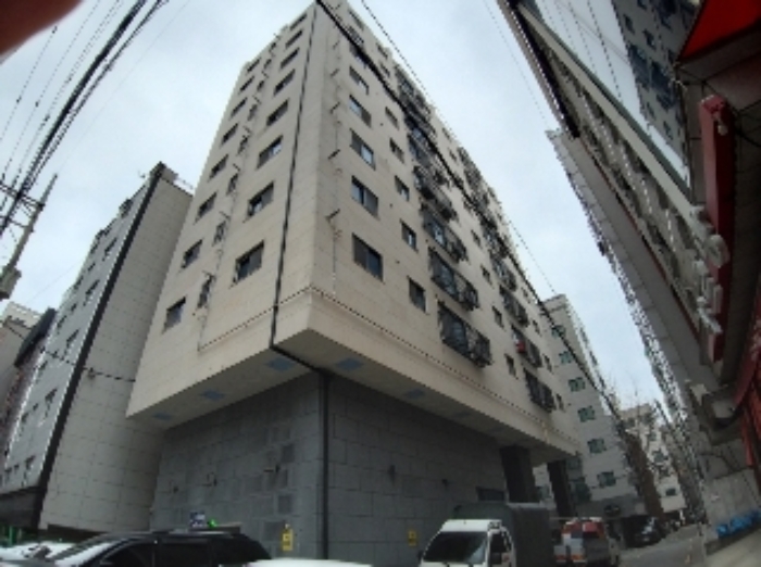 서울 강서구 화곡동 24-76, 제3층 제304호 (화곡동, 더플러스) 외 1필지 다세대주택 경매 사진 1