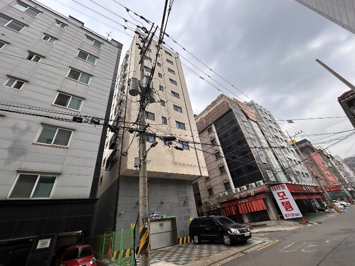 서울 강서구 화곡동 24-76, 제3층 제304호 (화곡동, 더플러스) 외 1필지 다세대주택 경매 사진 4