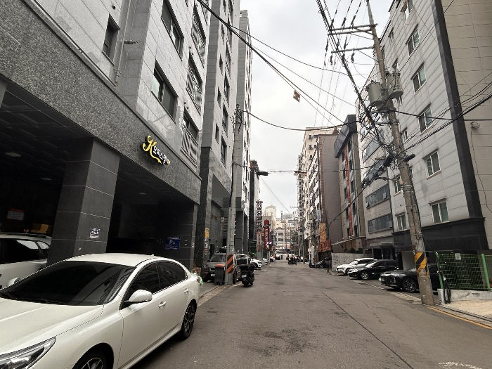 서울 강서구 화곡동 24-76, 제3층 제304호 (화곡동, 더플러스) 외 1필지 다세대주택 경매 사진 9