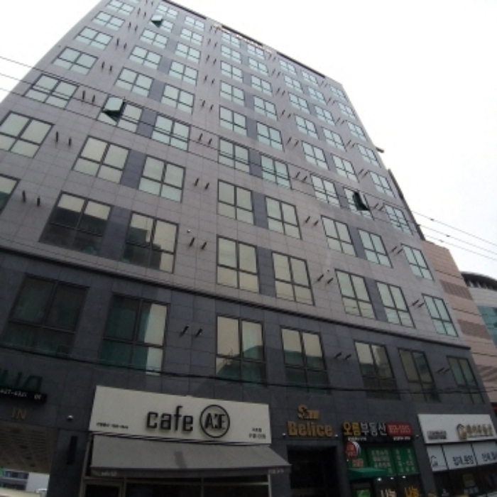 서울 금천구 독산동 151-3, 제3층 제313호 (독산동, 에스엠벨리체) 외 1필지 오피스텔(주거) 경매 사진 1