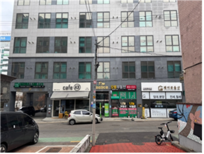 서울 금천구 독산동 151-3, 제3층 제313호 (독산동, 에스엠벨리체) 외 1필지 오피스텔(주거) 경매 사진 4