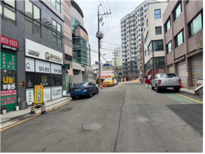 서울 금천구 독산동 151-3, 제3층 제313호 (독산동, 에스엠벨리체) 외 1필지 오피스텔(주거) 경매 사진 5