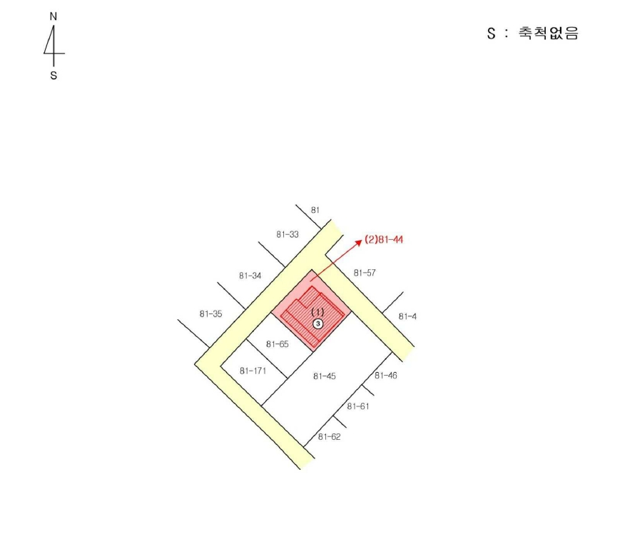 서울 성북구 종암동 81-44 다가구주택 경매 사진 21