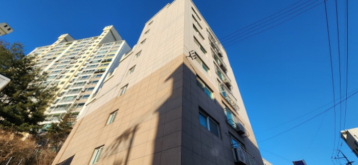 경기 파주시 문산읍 문산리 69-5, 8층801호 외 1필지 오피스텔(주거) 경매 사진 2
