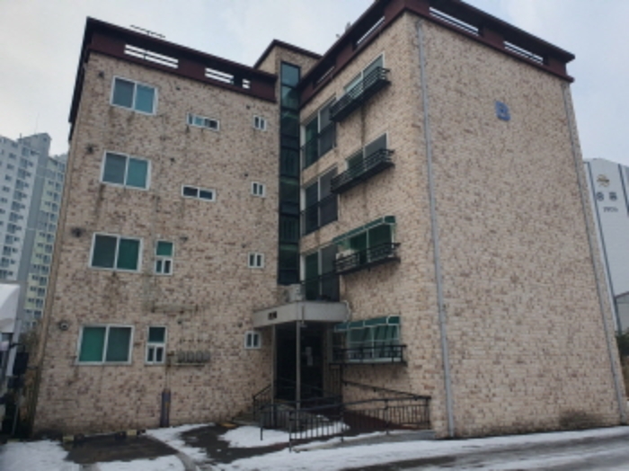 경기 남양주시 호평동 10-40, 비동 3층301호 (호평동,한마음맨션3차) 다세대주택 경매 사진 1