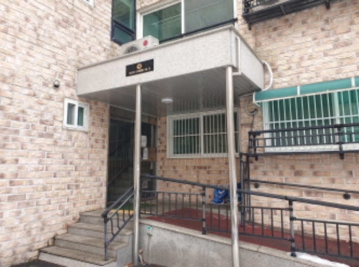경기 남양주시 호평동 10-40, 비동 3층301호 (호평동,한마음맨션3차) 다세대주택 경매 사진 2