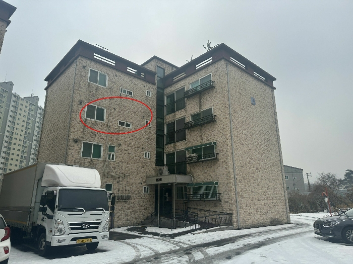 경기 남양주시 호평동 10-40, 비동 3층301호 (호평동,한마음맨션3차) 다세대주택 경매 사진 4