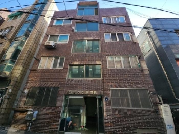 인천 동구 만석동 14-18, 4층402호 (만석동,만석하이츠빌라) 다세대주택 경매 사진 1