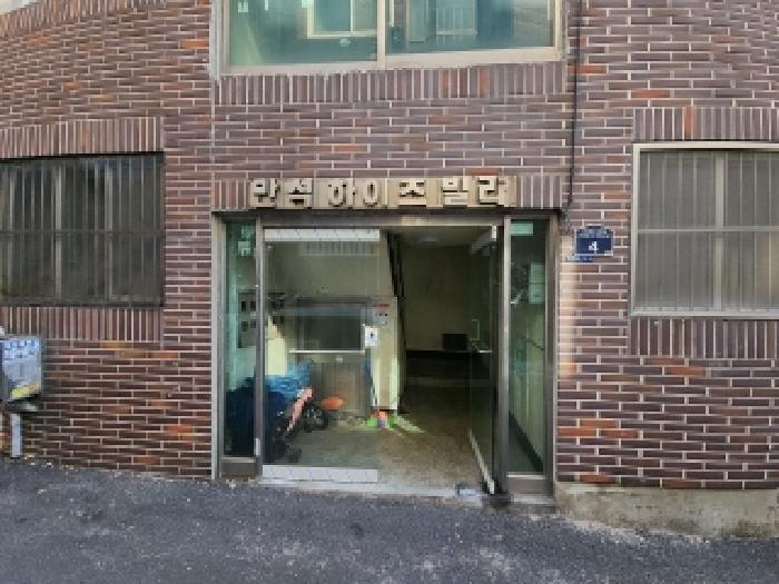 인천 동구 만석동 14-18, 4층402호 (만석동,만석하이츠빌라) 다세대주택 경매 사진 3
