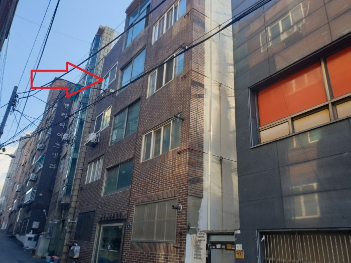 인천 동구 만석동 14-18, 4층402호 (만석동,만석하이츠빌라) 다세대주택 경매 사진 6