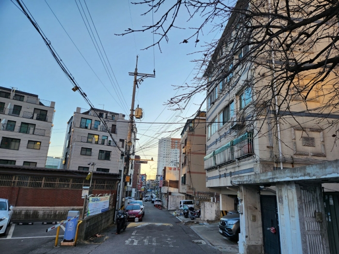 인천 미추홀구 주안동 605-10, 4층 402호 (주안동,정원아파트) 아파트 경매 사진 5