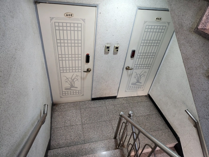 인천 미추홀구 주안동 605-10, 4층 402호 (주안동,정원아파트) 아파트 경매 사진 9