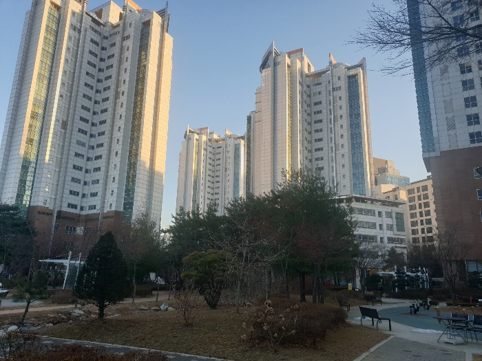인천 연수구 송도동 15-10, 303동 4층412호 (송도동,송도 더 프라우 2) 오피스텔(주거) 경매 사진 4