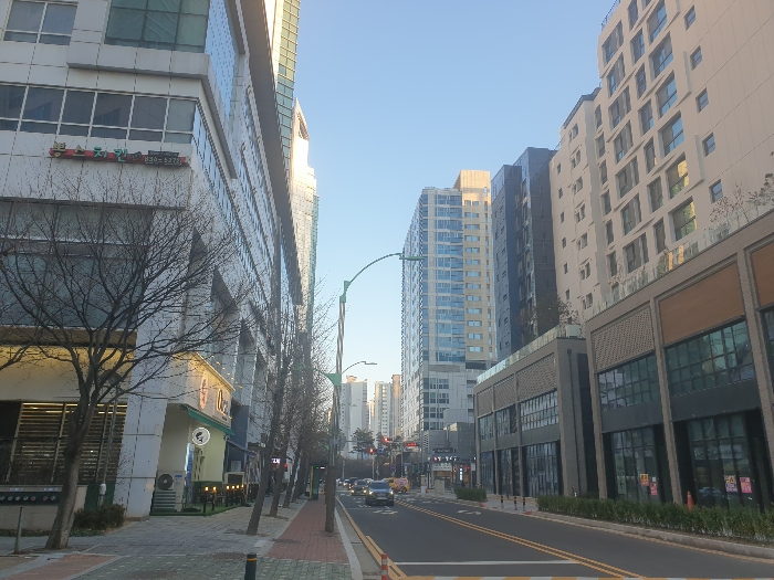 인천 연수구 송도동 15-10, 303동 4층412호 (송도동,송도 더 프라우 2) 오피스텔(주거) 경매 사진 5