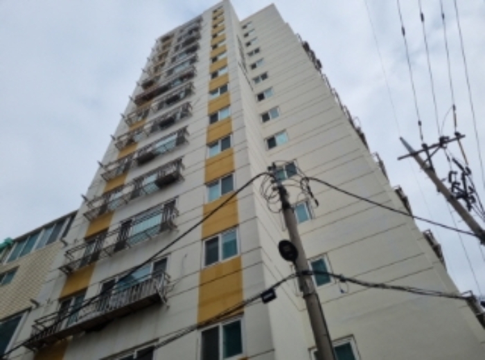 인천 남동구 구월동 1125-1, 2층201호 (구월동,현대홈타운) 오피스텔(주거) 경매 사진 5