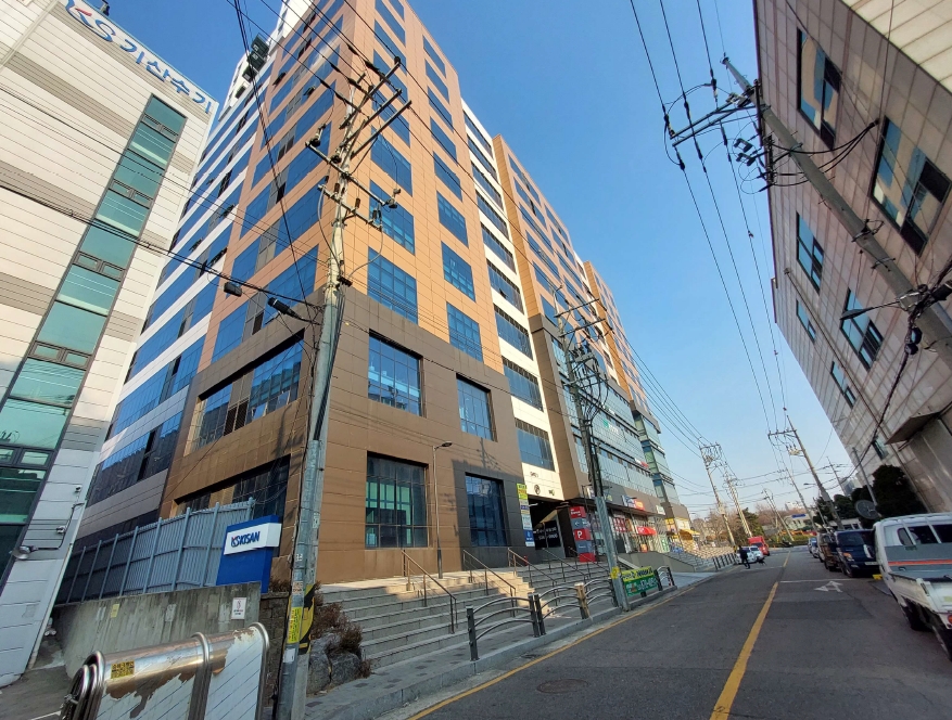 인천 부평구 청천동 426-1, 11층1113호 (청천동,부평 제이타워3차 지식산업센터) 지식산업센터 경매 사진 1